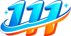 Logo 111 di navigasi utama